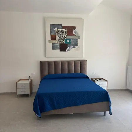 Guest house Lina Agrigento