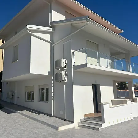 Guest house Lina