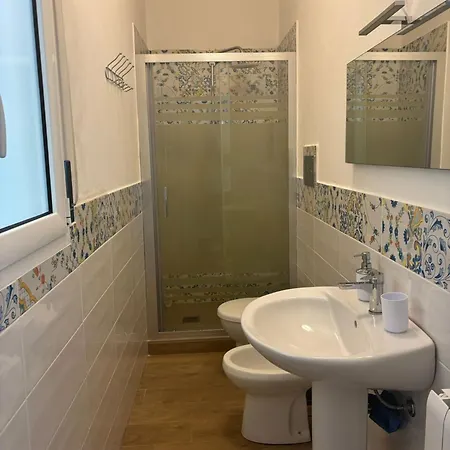 Guest house Lina
