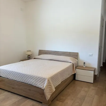 Guest house Lina 3*