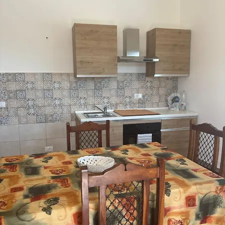Guest house Lina 3*