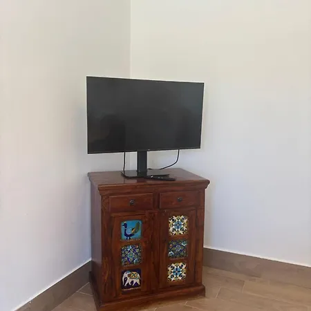 Guest house Lina Agrigento
