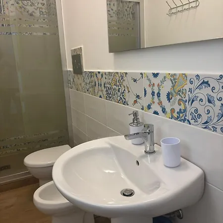 Guest house Lina