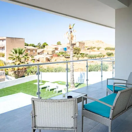 Guest house Lina 3*