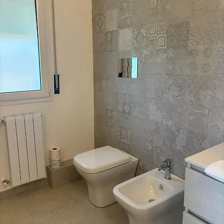 Lina Guest house 3*