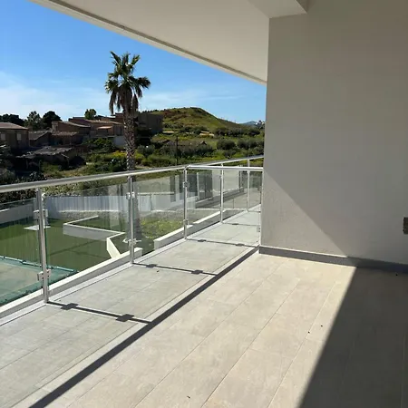 Lina Guest house Agrigento