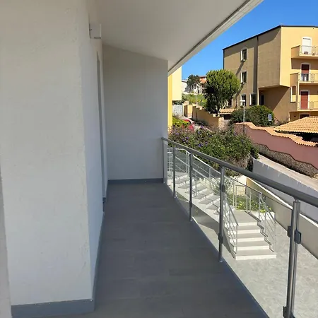 Guest house Lina 3*