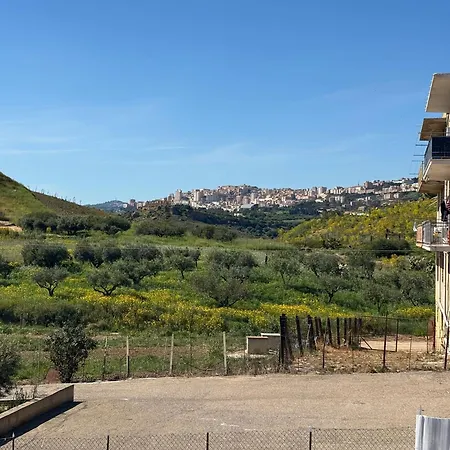 Lina 3* Agrigento