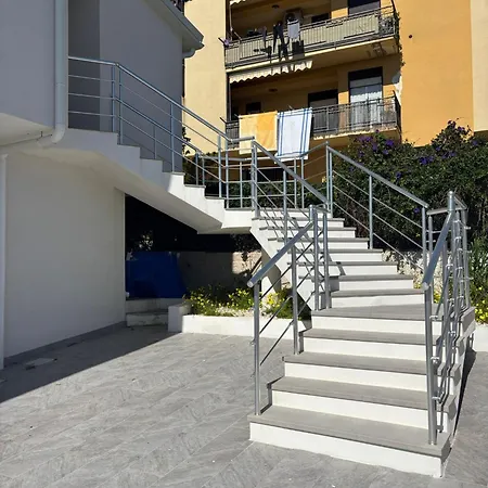 Guest house Lina Agrigento
